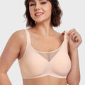 Women’s Push-Up Bra – Lift & Shape