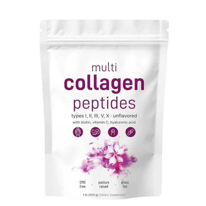 Collagen Beauty Boost