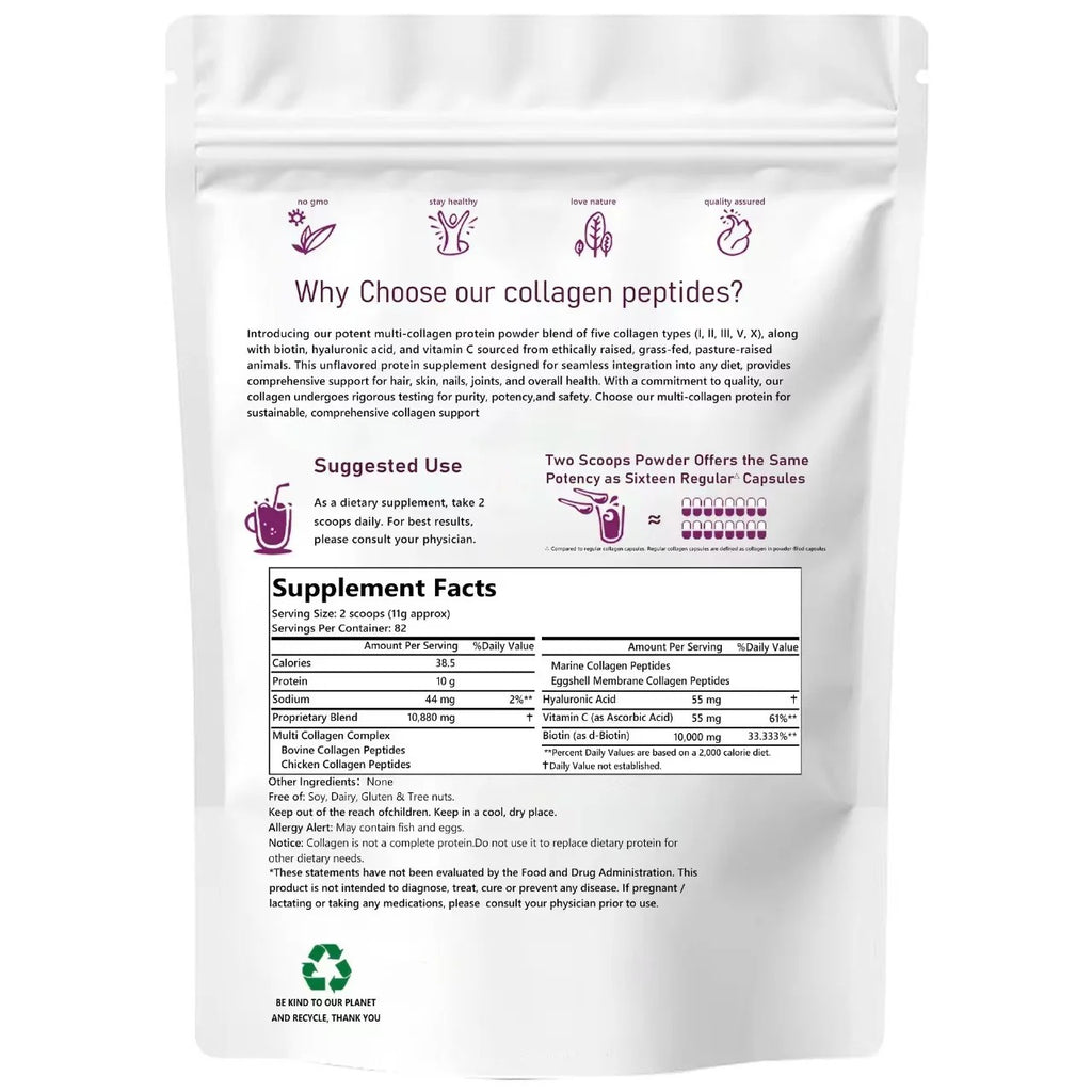 Collagen Beauty Boost