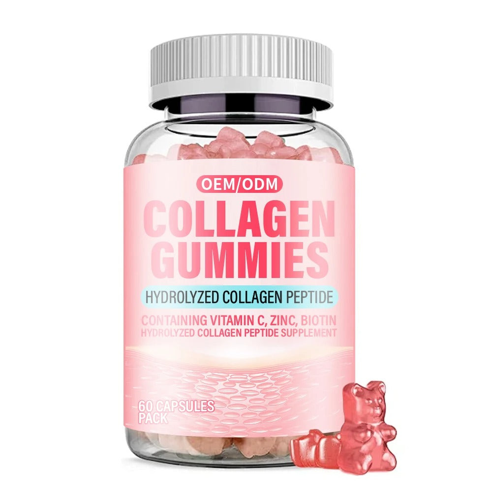 Glow Inside Beauty Vitamins