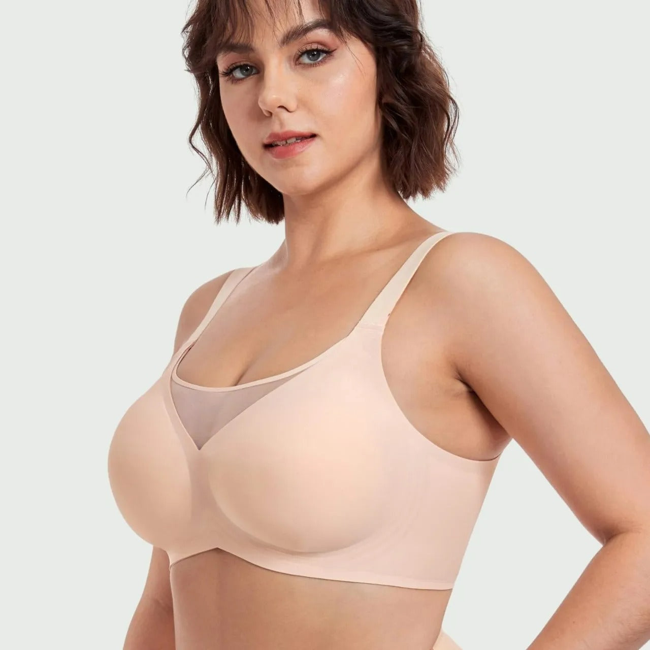 Women’s Push-Up Bra – Lift & Shape