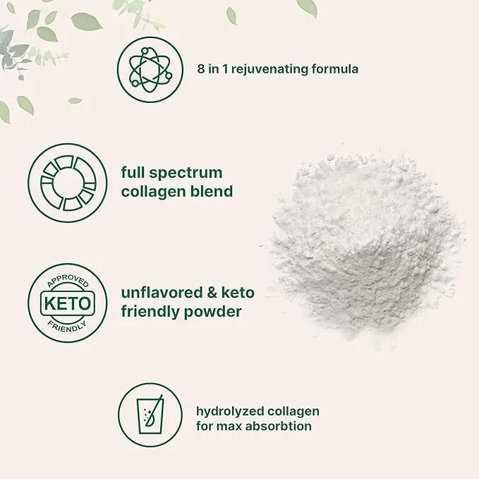 Collagen Beauty Boost
