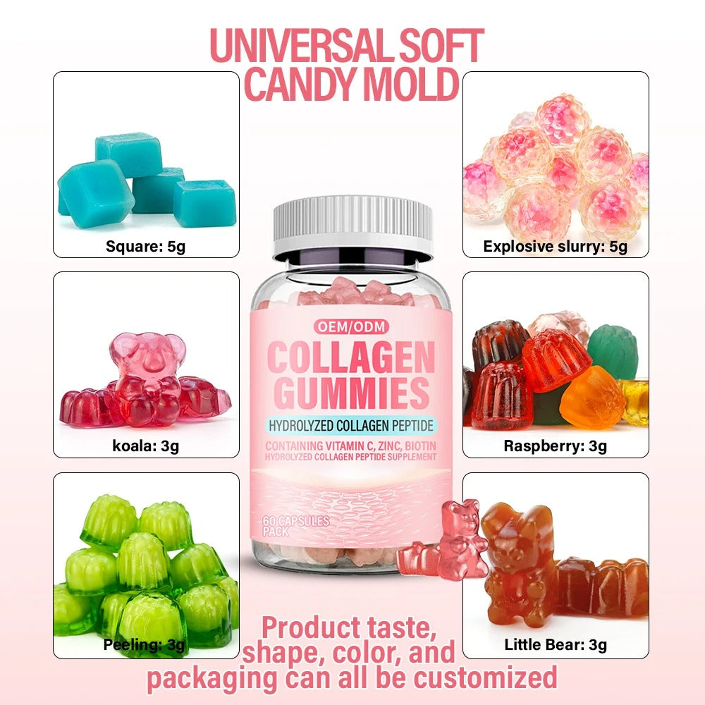 Glow Inside Beauty Vitamins
