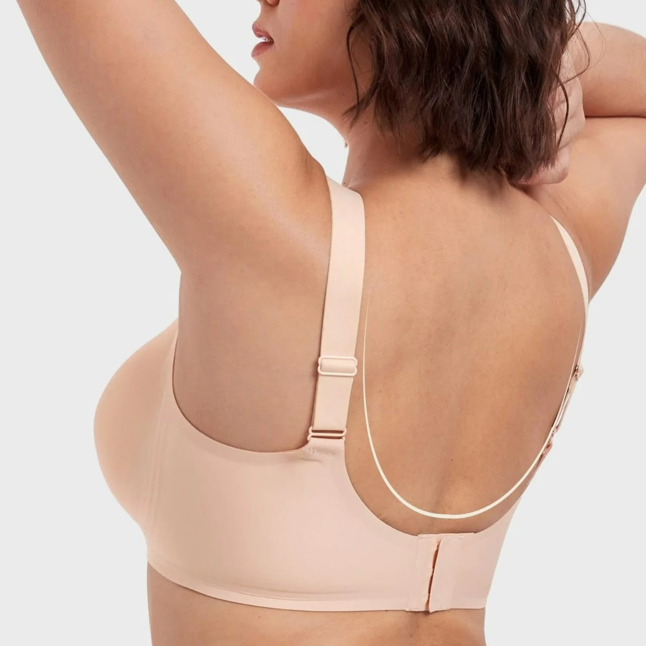 Women’s Push-Up Bra – Lift & Shape