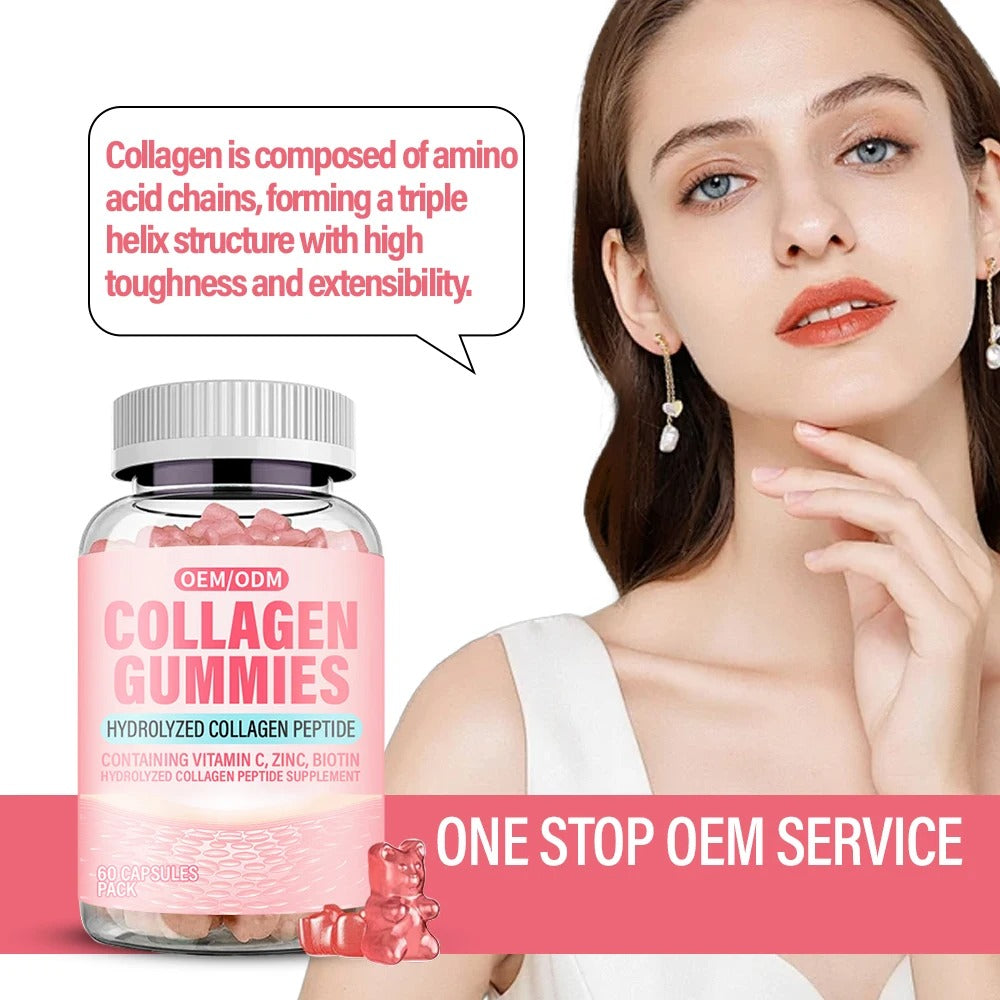 Glow Inside Beauty Vitamins