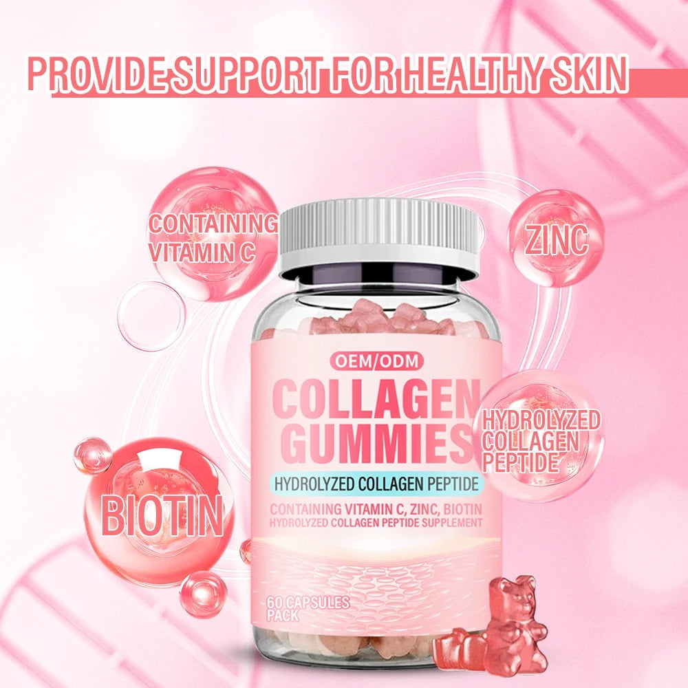Glow Inside Beauty Vitamins