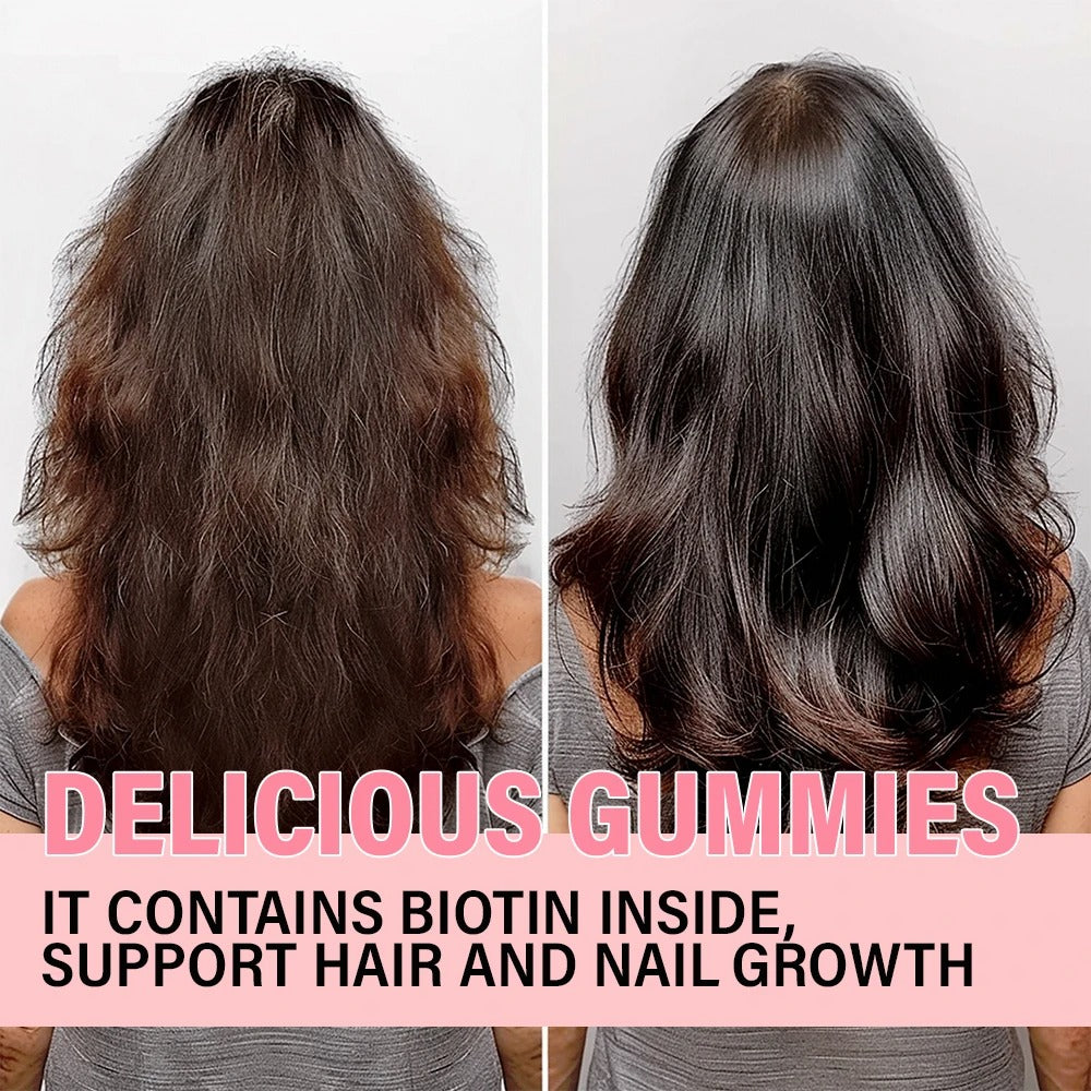 Glow Inside Beauty Vitamins